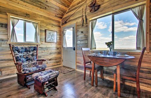 Augusta Casa | Pano Views! Custom Cabin on Rocky Mountain Front