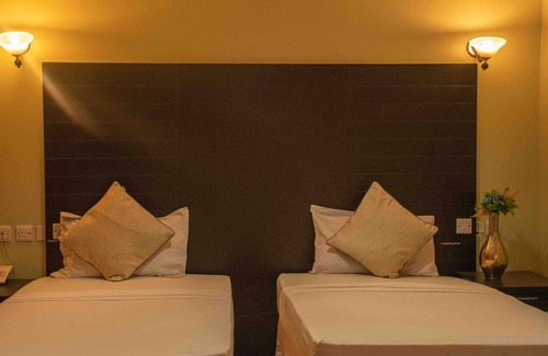 Arusha Hotel | Panone Hotel King'Ori