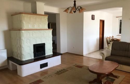 Pannonhalma Apartamento | Panoráma Apartman Ház