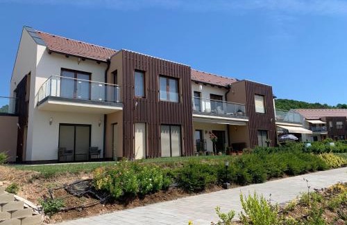 Alsóörs Apartamento | Panoráma apartman