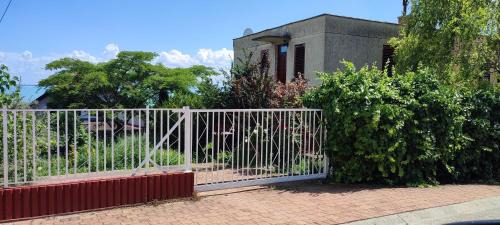 Balatonalmadi Apartamento | Panoráma Apartman
