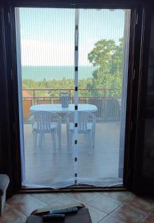 Balatonalmadi Apartamento | Panoráma Apartman