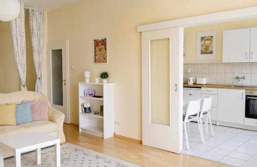 Cegled Apartamento | Panoráma Apartman