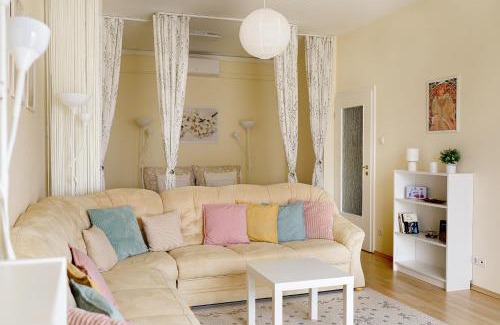 Cegled Apartamento | Panoráma Apartman