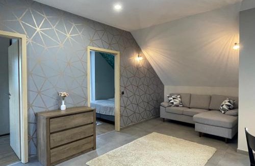 Balatonfured Apartamento | Panoráma Apartmanház