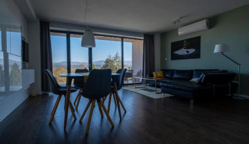 Bojnice Apartamento | Panoráma Bojnice