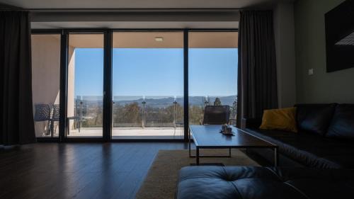 Bojnice Apartamento | Panoráma Bojnice