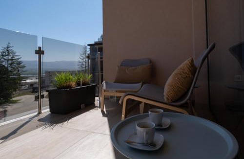 Bojnice Apartamento | Panoráma Bojnice