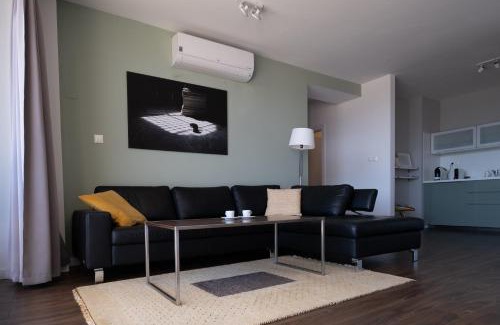 Bojnice Apartamento | Panoráma Bojnice