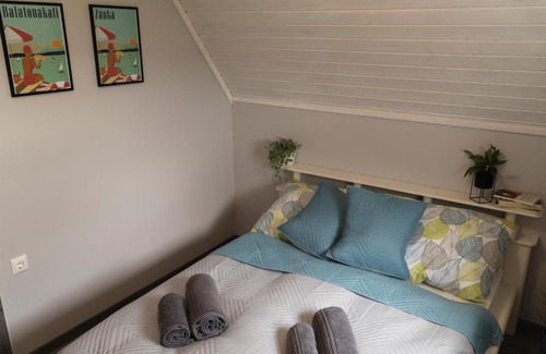 Mencshely Apartamento | Panoráma Borbirtok