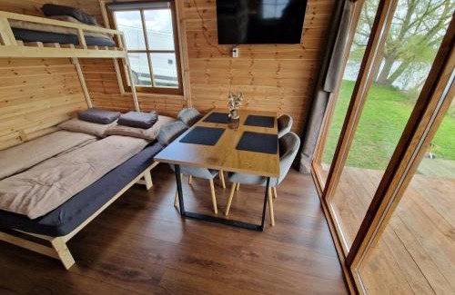 Pusztavacs Apartamento | Panoráma Horgászház