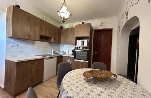 Szentbekkalla Casa | Panoráma Nyaraló