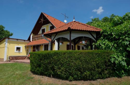 Szentbekkalla Casa | Panoráma Nyaraló