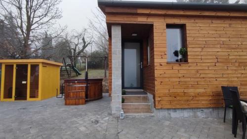 Szentendrei Casa | Panoráma Nyaraló