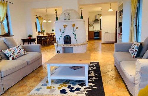 Holloko Casa | Panoráma Vendégház Hollókő