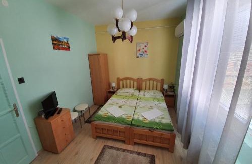 Miskolc-Tapolca Casa | Panoráma Vendégház