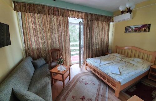 Miskolc-Tapolca Casa | Panoráma Vendégház