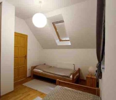 Lovas Apartamento | Panorámaház Lovason