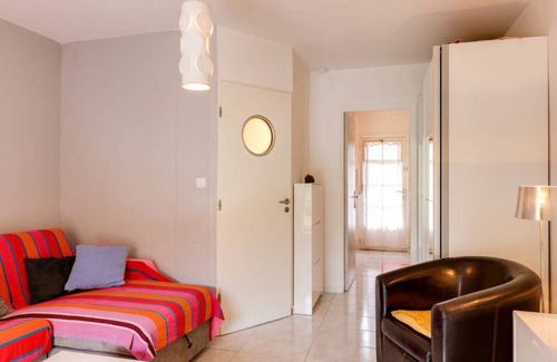 Les Issambres Apartamento | PANORAMA