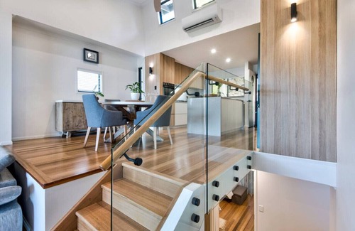 Hamilton Island Apartamento | Panorama 4 & Buggy - Hamilton island