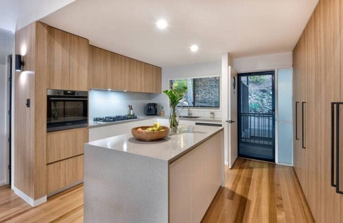 Hamilton Island Apartamento | Panorama 4 & Buggy - Hamilton island