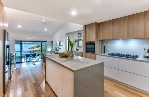 Hamilton Island Apartamento | Panorama 4 & Buggy - Hamilton island