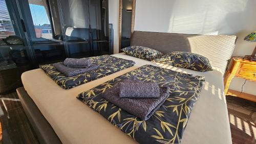 Vabriga Apartamento | Panorama Adria Top Apartment