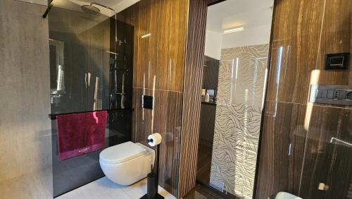Vabriga Apartamento | Panorama Adria Top Apartment