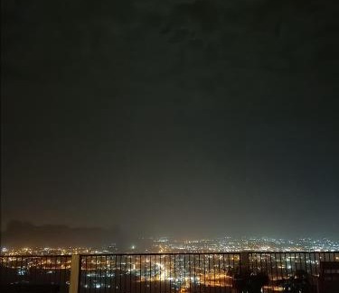 Al Hamra Chalet De Esquí | Panorama almisfah