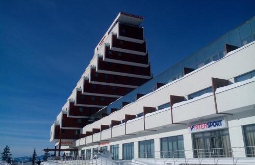 Strbske Pleso Apartamento | Panorama Apartmany