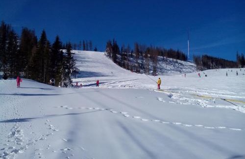 Strbske Pleso Apartamento | Panorama Apartmany