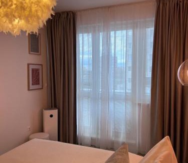 Samorin Apartamento | Panorama Apartment Šamorín