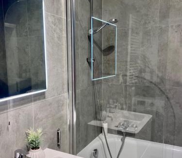 Samorin Apartamento | Panorama Apartment Šamorín