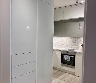 Samorin Apartamento | Panorama Apartment Šamorín