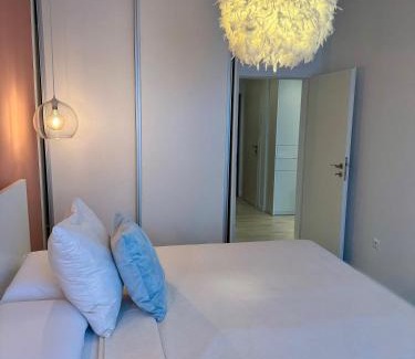 Samorin Apartamento | Panorama Apartment Šamorín