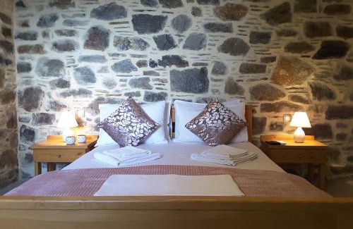 Livadia Apartamento | Panorama Apartment