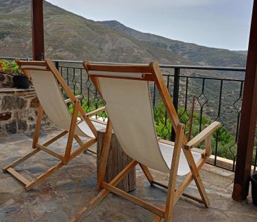 Livadia Apartamento | Panorama Apartment