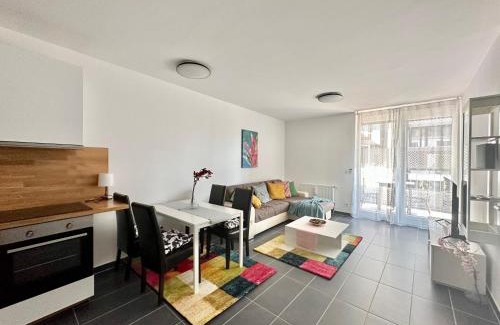Ujpest Apartamento | Panorama Apartment I Terrace I FreeParking