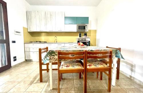 Cardedu Apartamento | Panorama Apartment