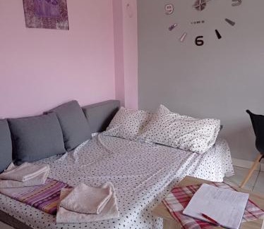 Bicine Apartamento | Panorama Apartments