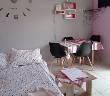 Bicine Apartamento | Panorama Apartments