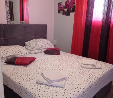 Bicine Apartamento | Panorama Apartments