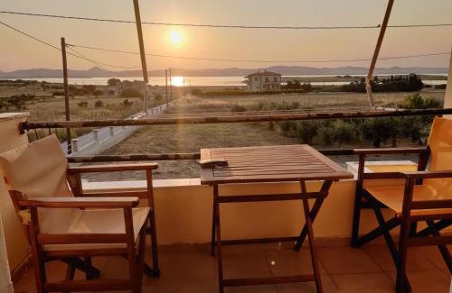 Moudros Apartamento | Panorama Apartments Moudros
