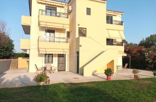 Moudros Apartamento | Panorama Apartments Moudros