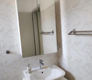 Moudros Apartamento | Panorama Apartments Moudros