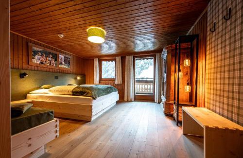 Cadipietra Apartamento | Panorama-Apartments Oberkofl
