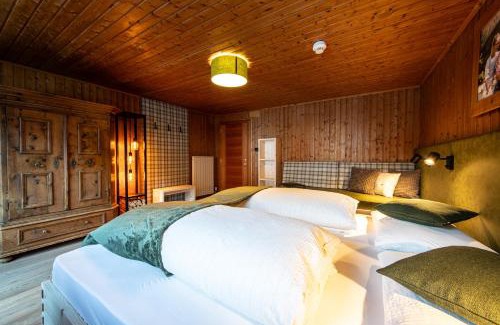 Cadipietra Apartamento | Panorama-Apartments Oberkofl