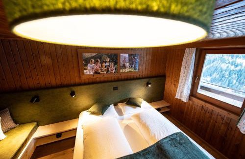 Cadipietra Apartamento | Panorama-Apartments Oberkofl