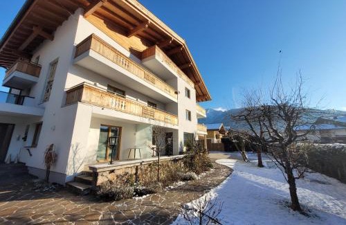 Schuttdorf Apartamento | Panorama Apartments - Steinbock Lodges