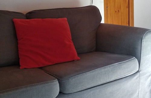 Saint-Vincent Apartamento | Attic Panorama to visit the Aosta Valley